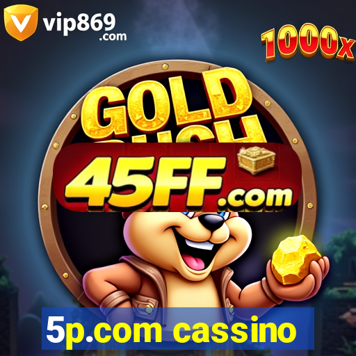 5p.com cassino